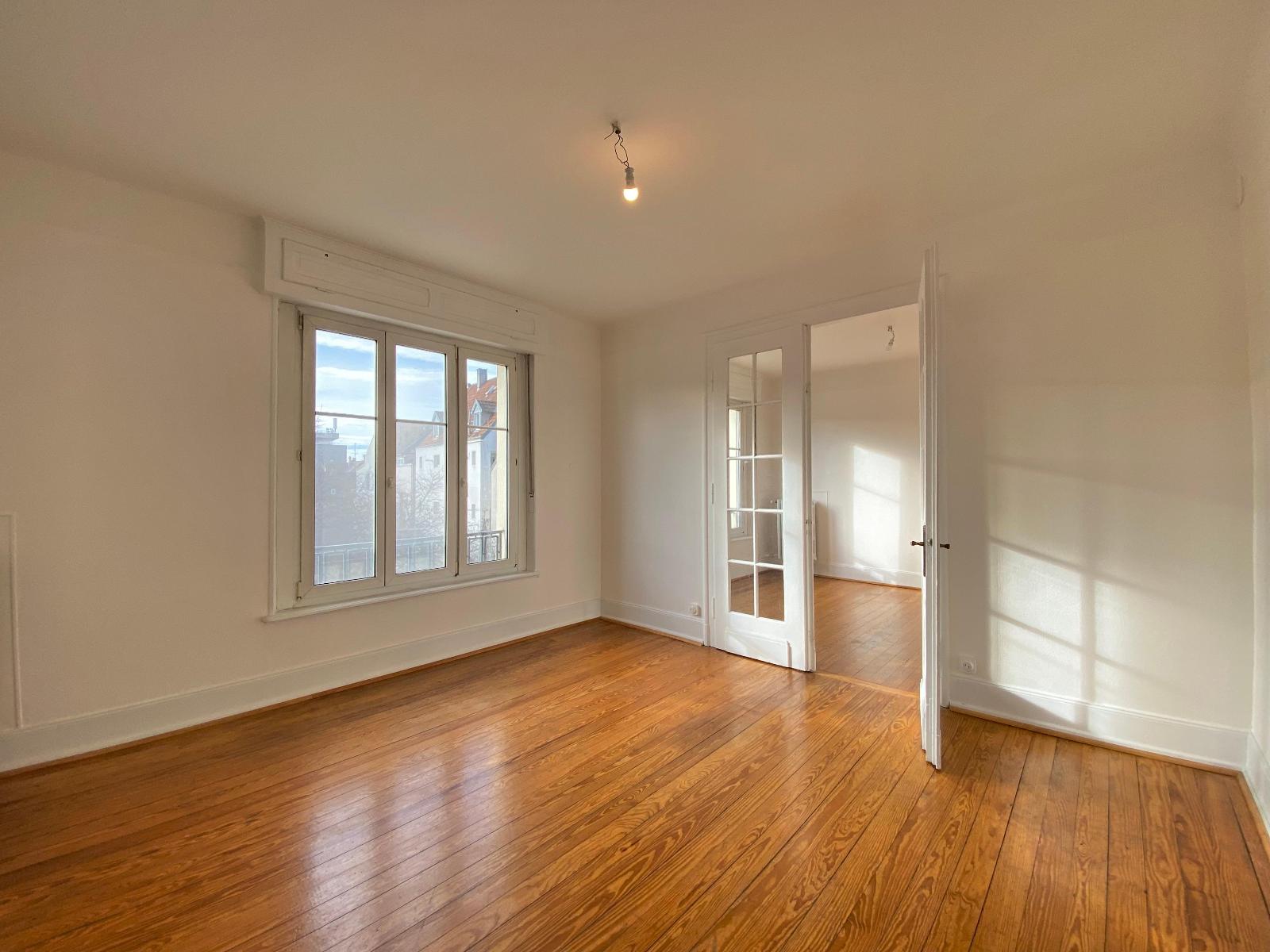 Appartement - SCHILTIGHEIM