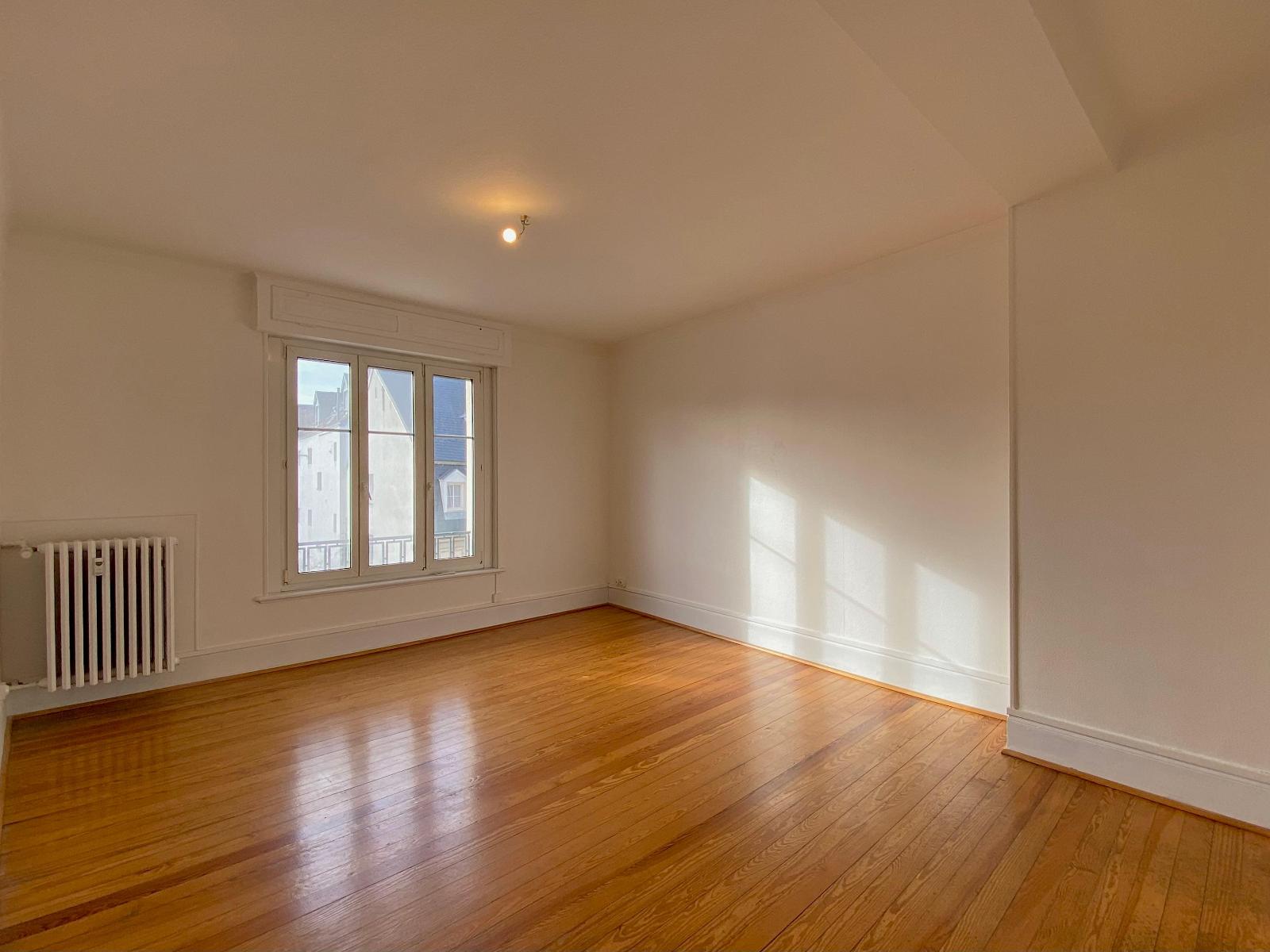 Appartement - SCHILTIGHEIM