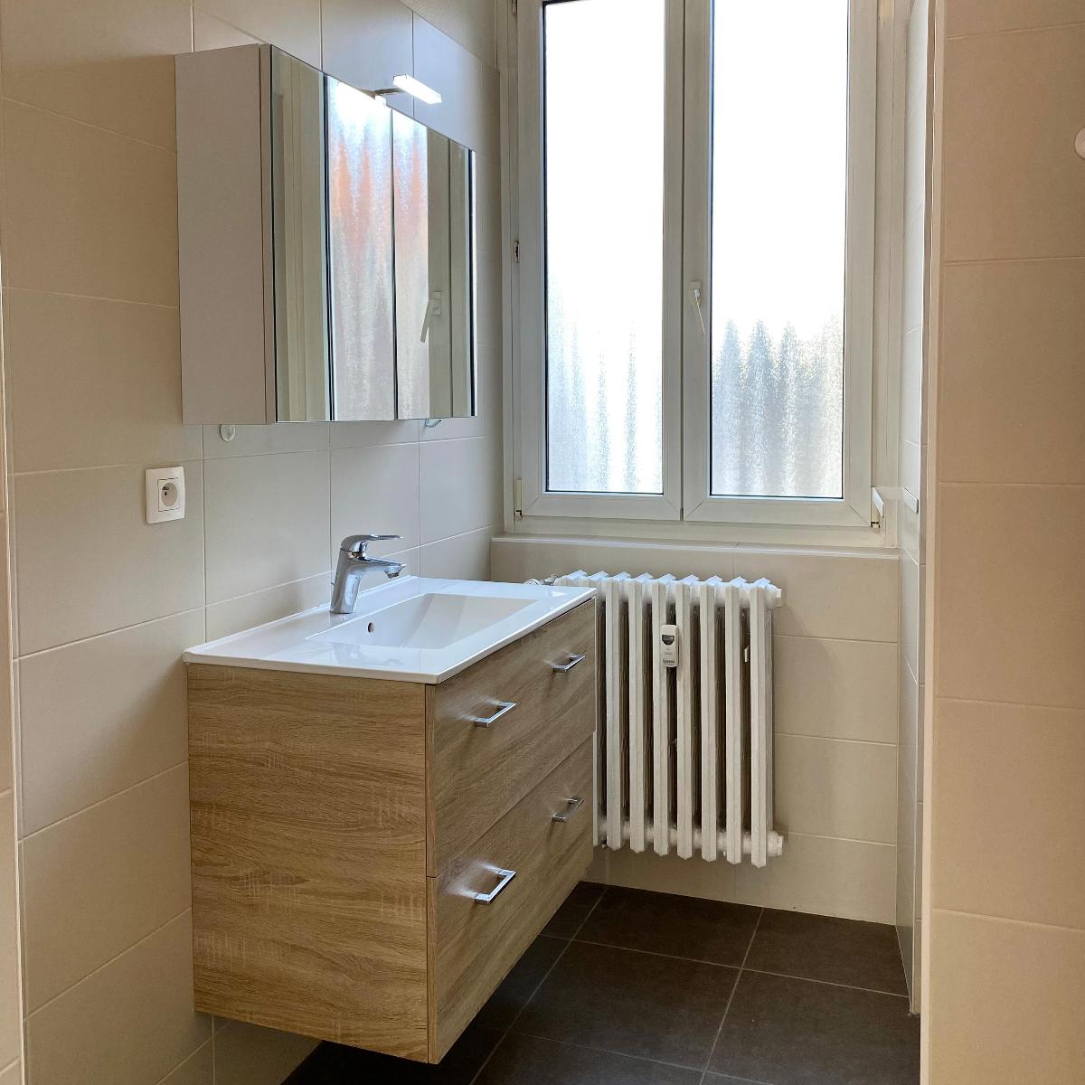 Appartement - SCHILTIGHEIM