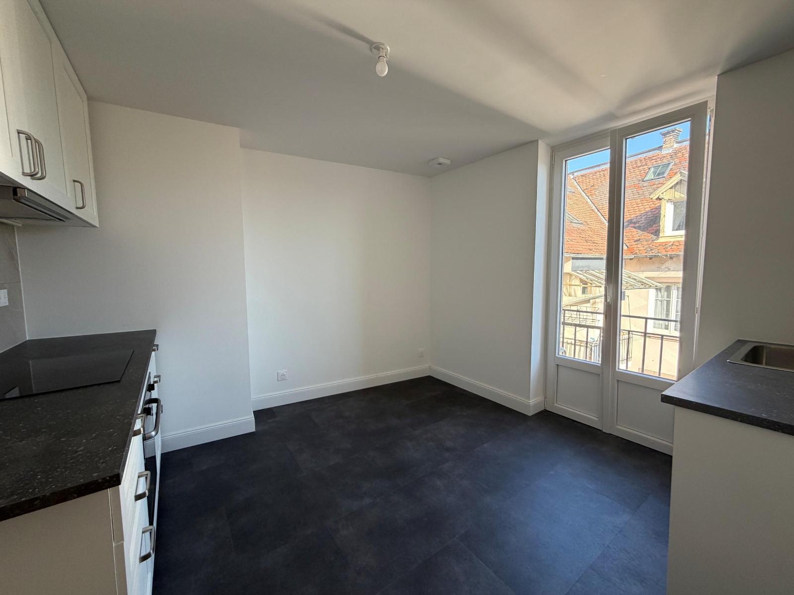 Appartement - SCHILTIGHEIM