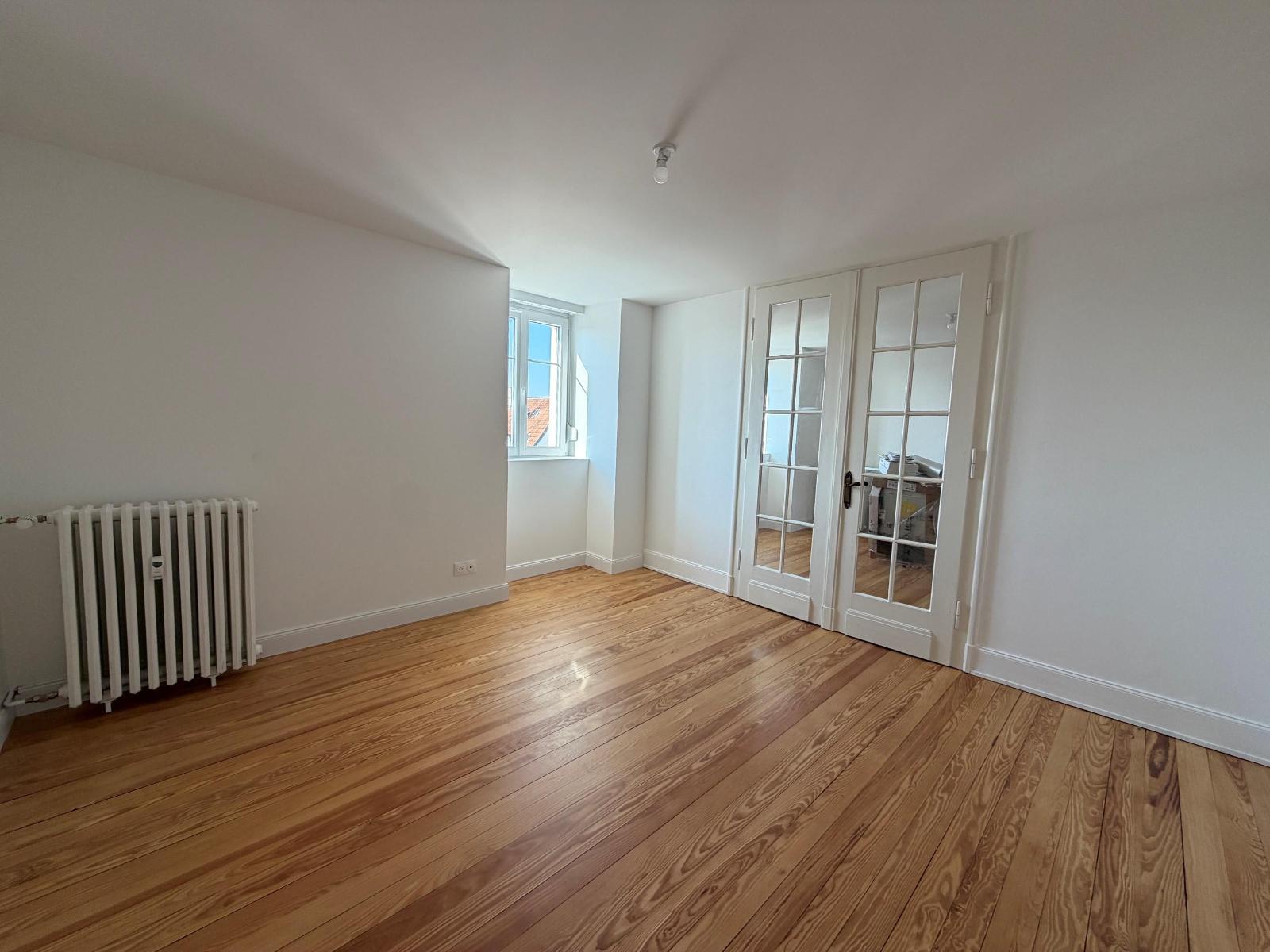 Appartement - SCHILTIGHEIM