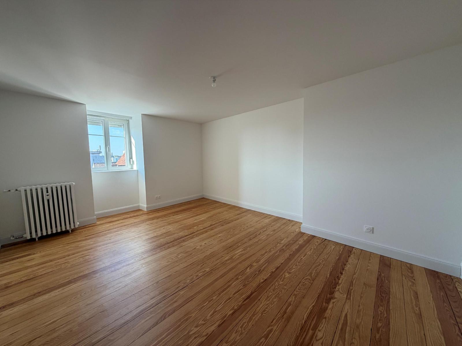 Appartement - SCHILTIGHEIM
