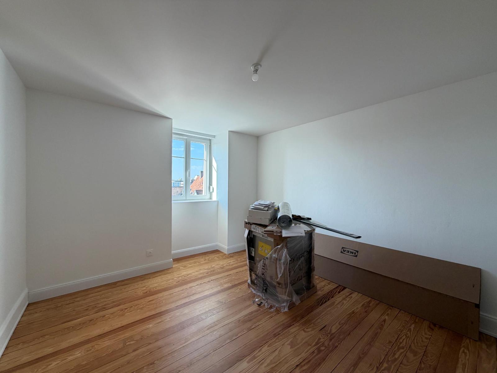 Appartement - SCHILTIGHEIM