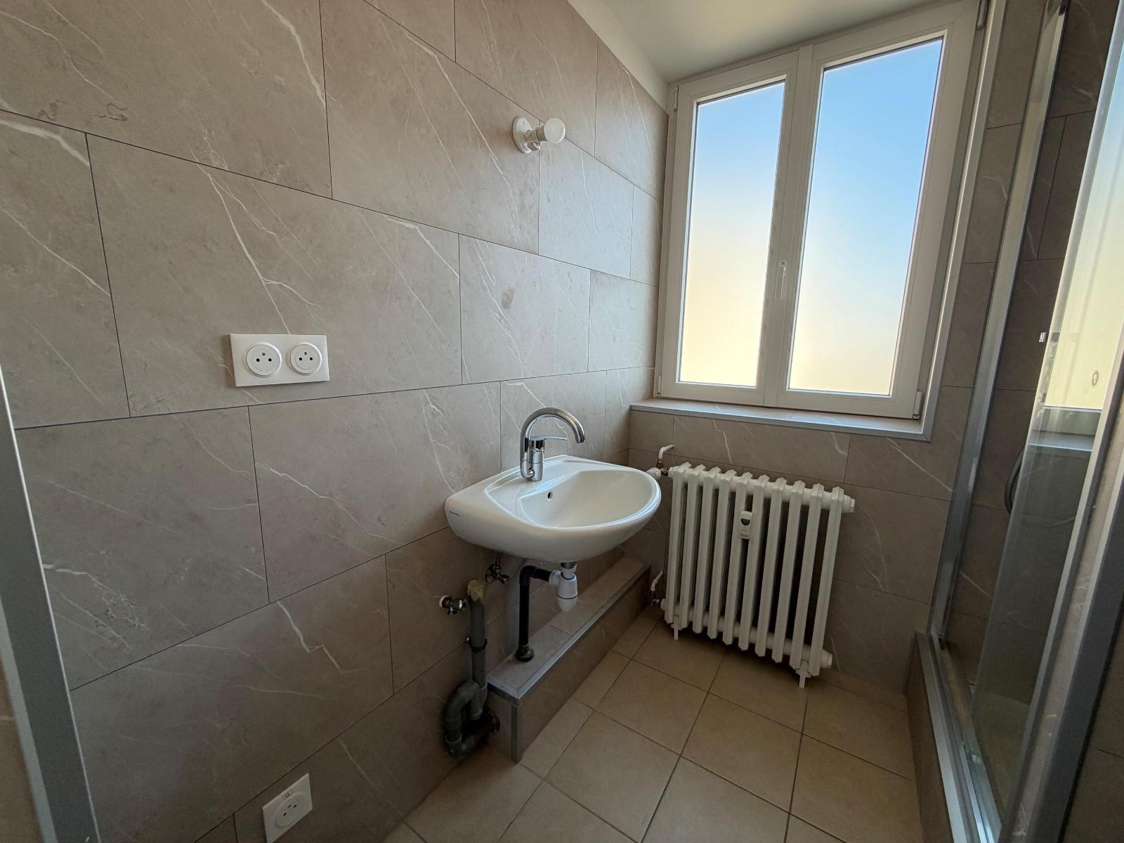 Appartement - SCHILTIGHEIM