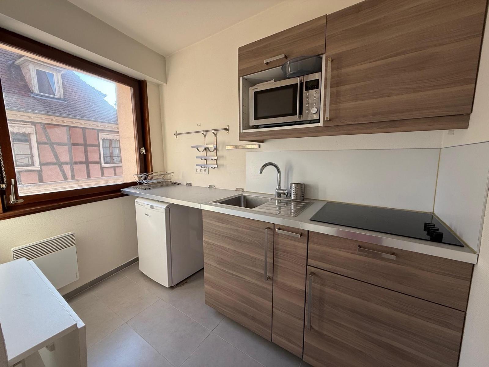 Appartement - STRASBOURG