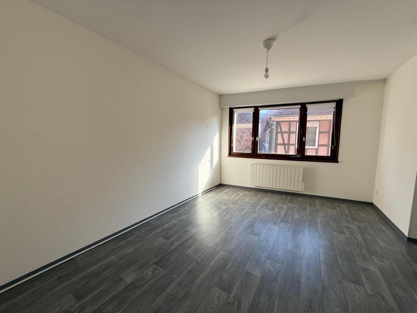 Appartement - STRASBOURG