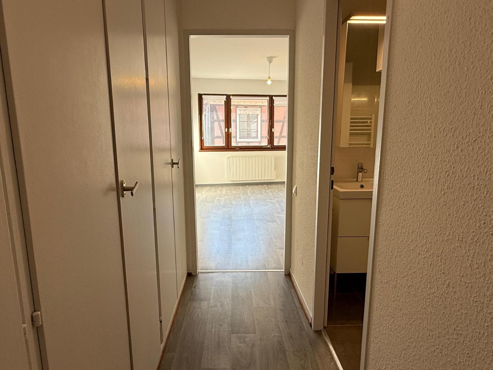 Appartement - STRASBOURG