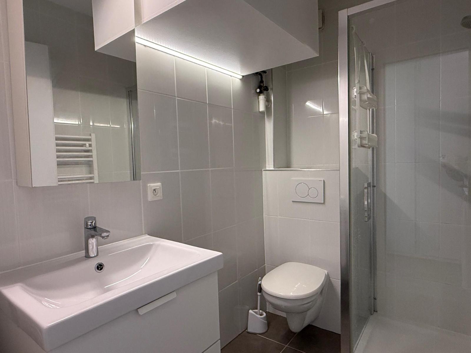 Appartement - STRASBOURG