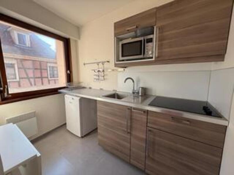 Location Appartement STRASBOURG