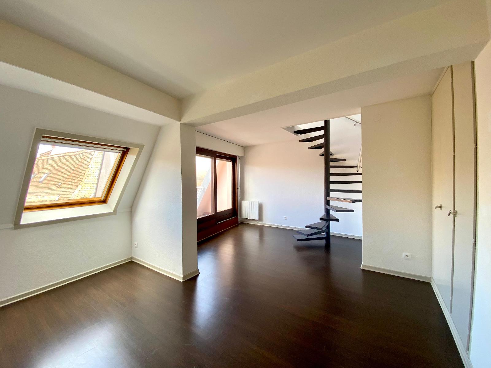 Appartement - STRASBOURG