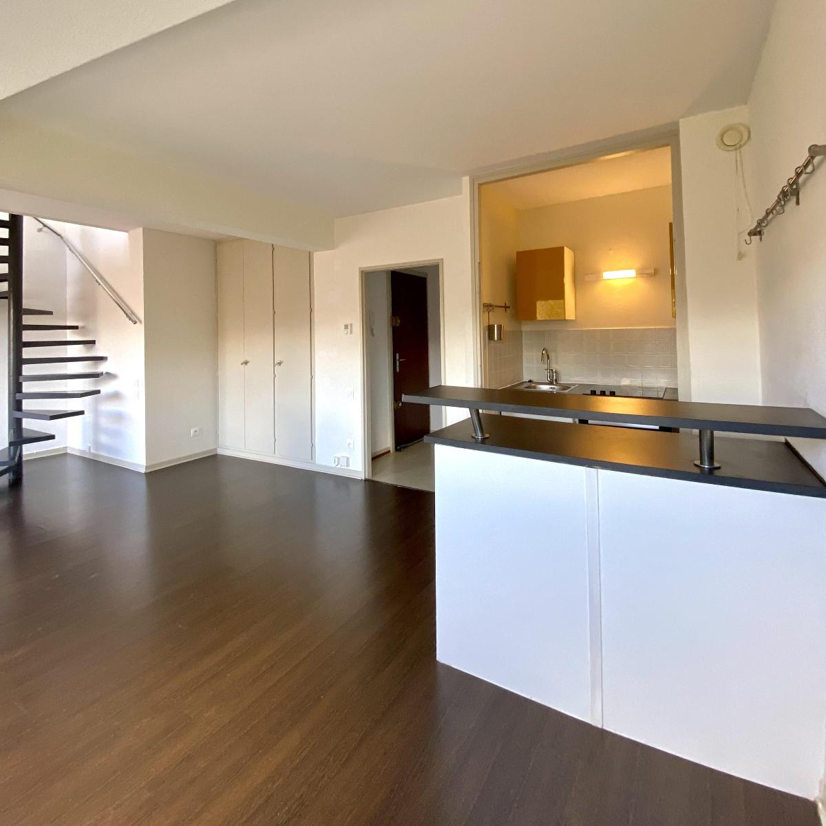 Appartement - STRASBOURG