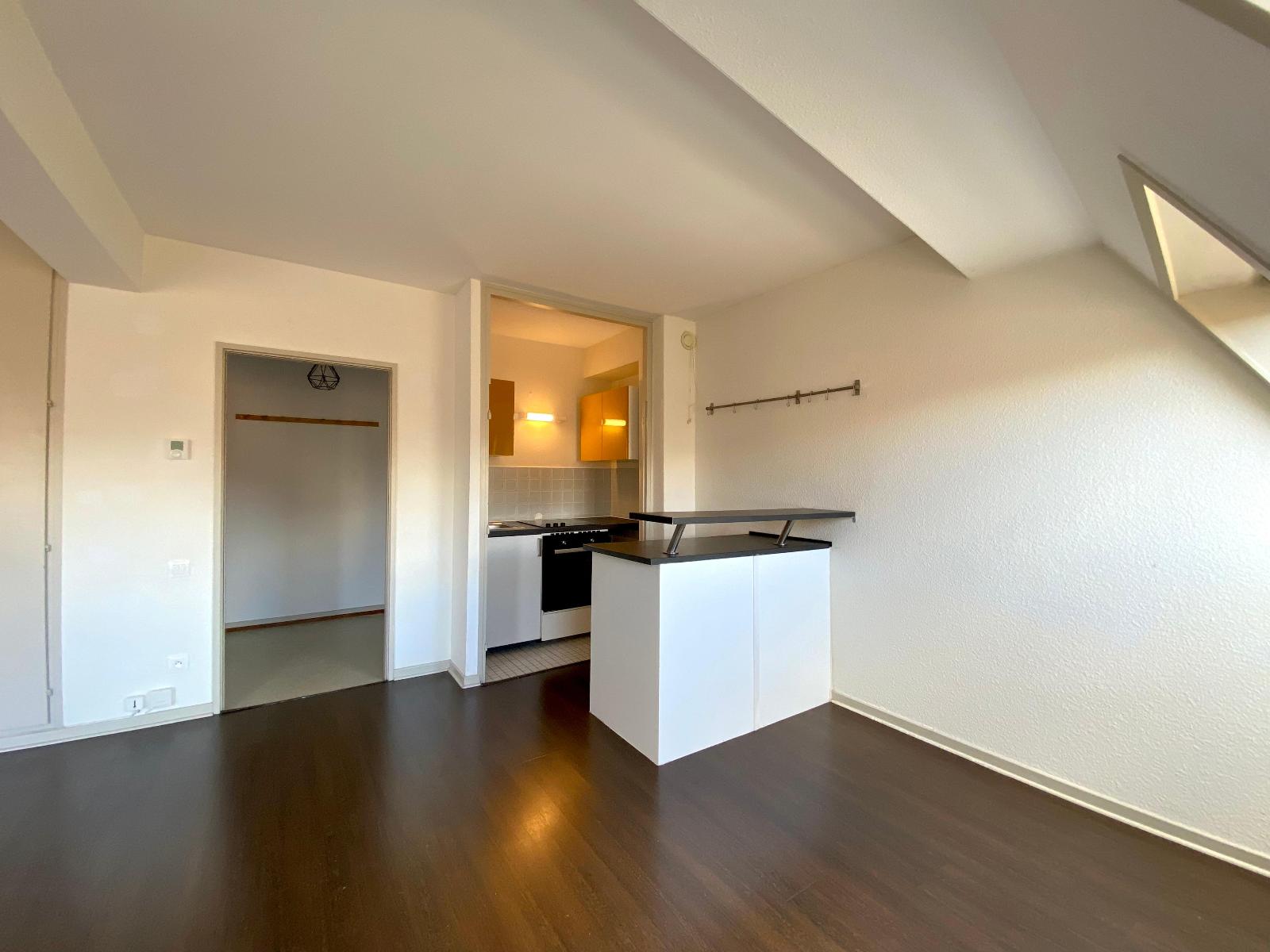 Appartement - STRASBOURG