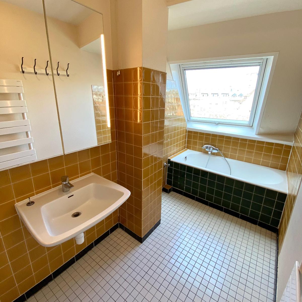 Appartement - STRASBOURG