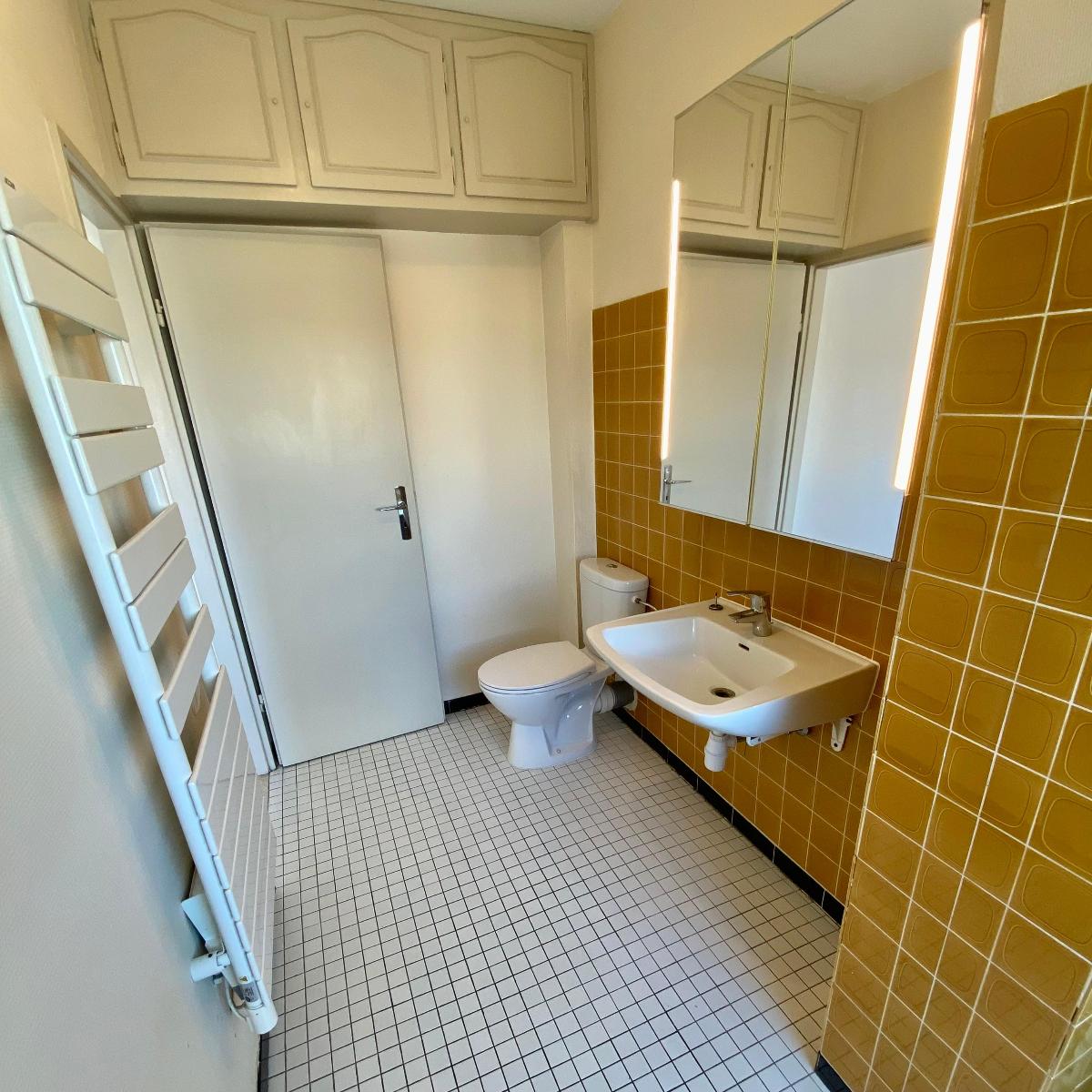 Appartement - STRASBOURG