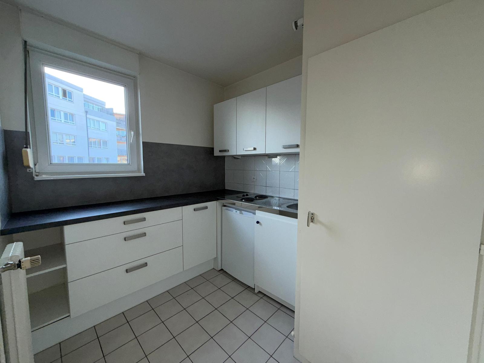 Appartement - STRASBOURG