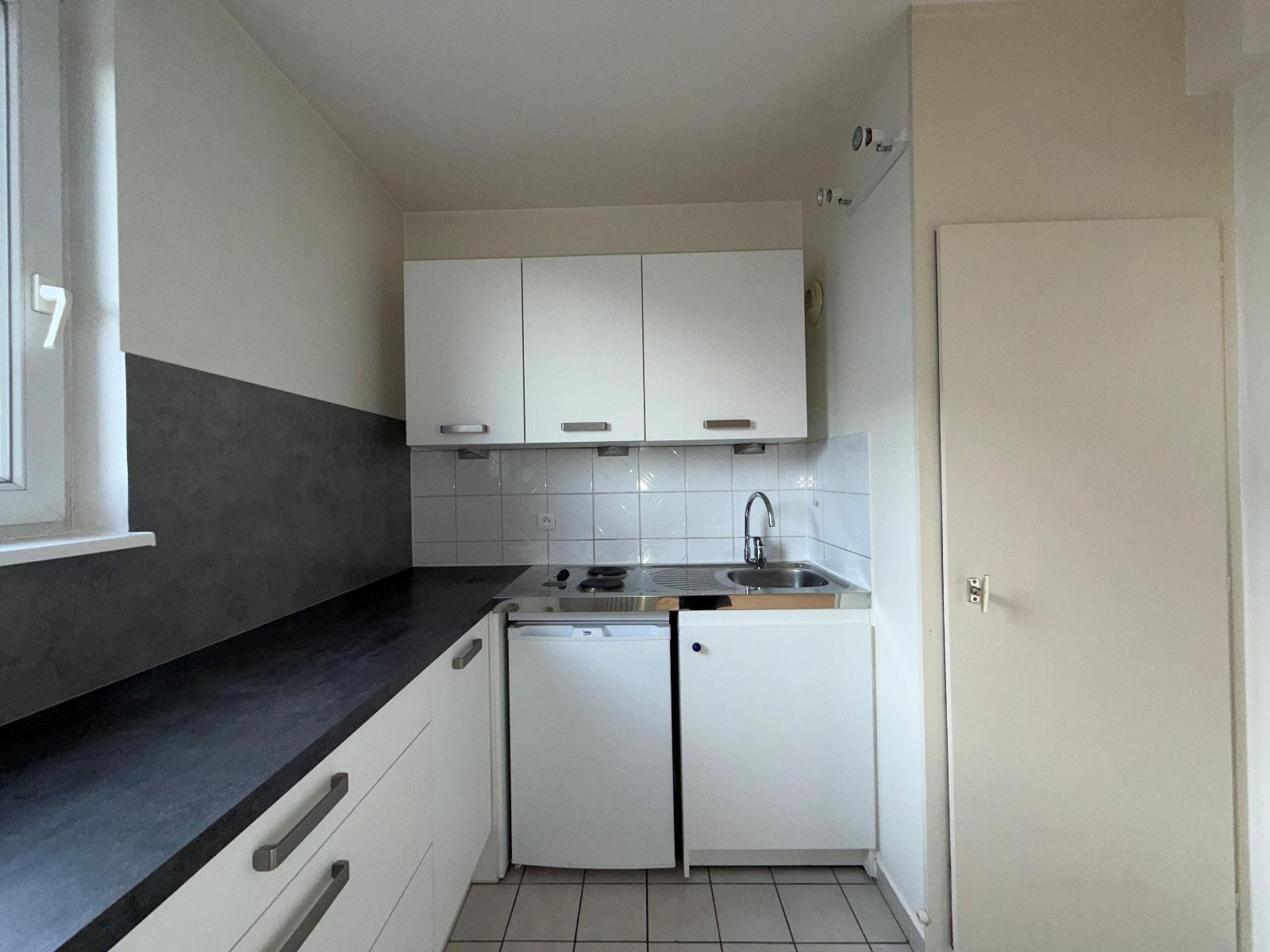 Appartement - STRASBOURG
