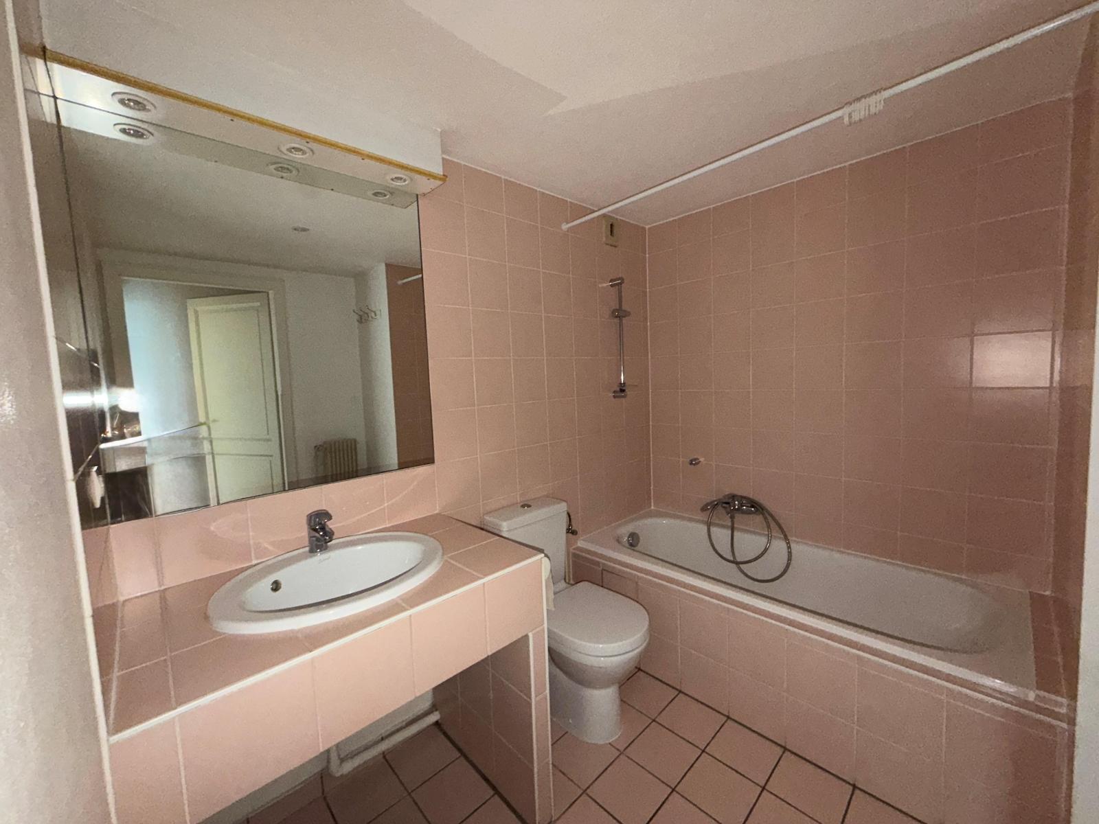 Appartement - STRASBOURG