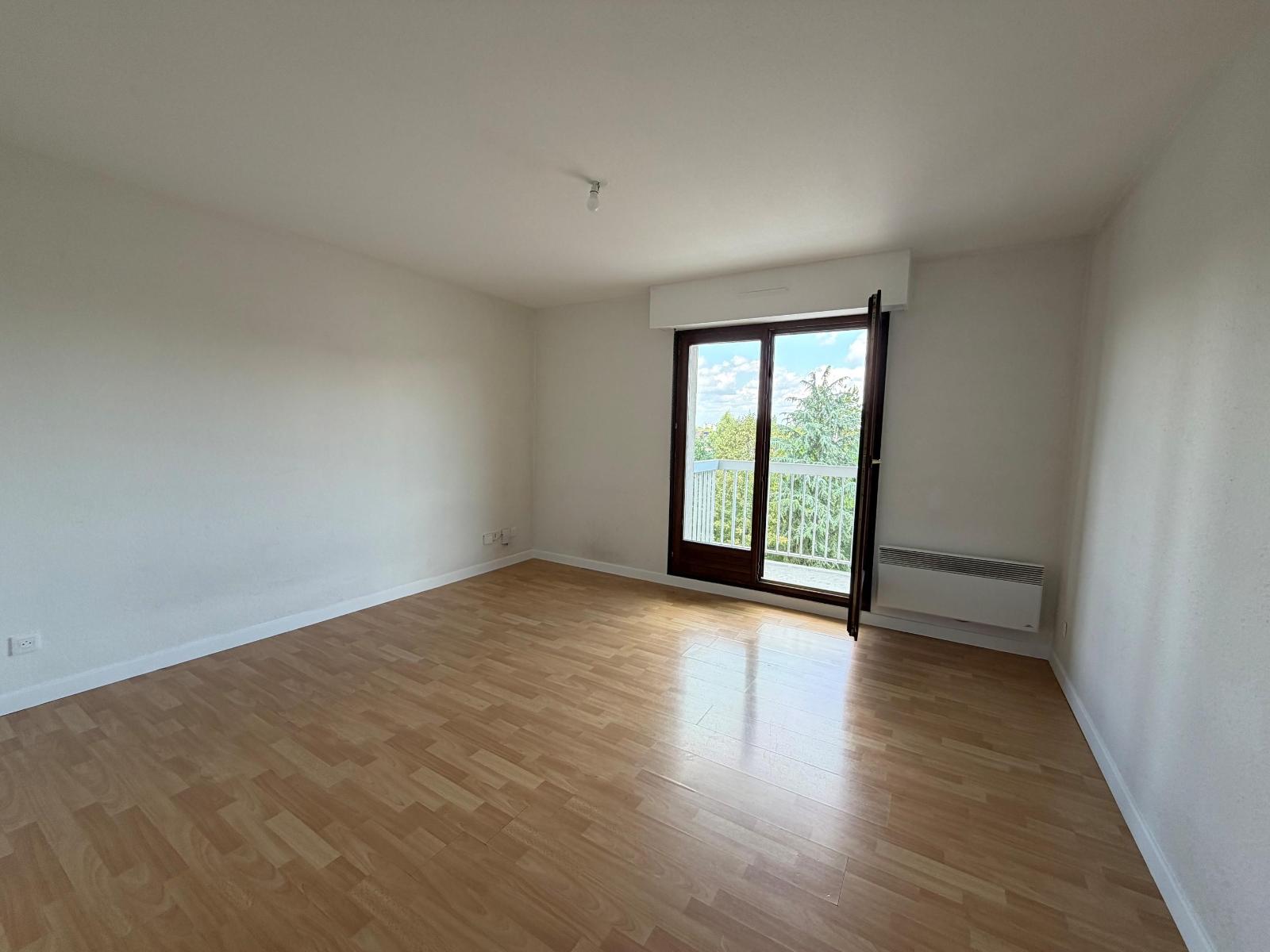 Appartement - ILLKIRCH GRAFFENSTADEN