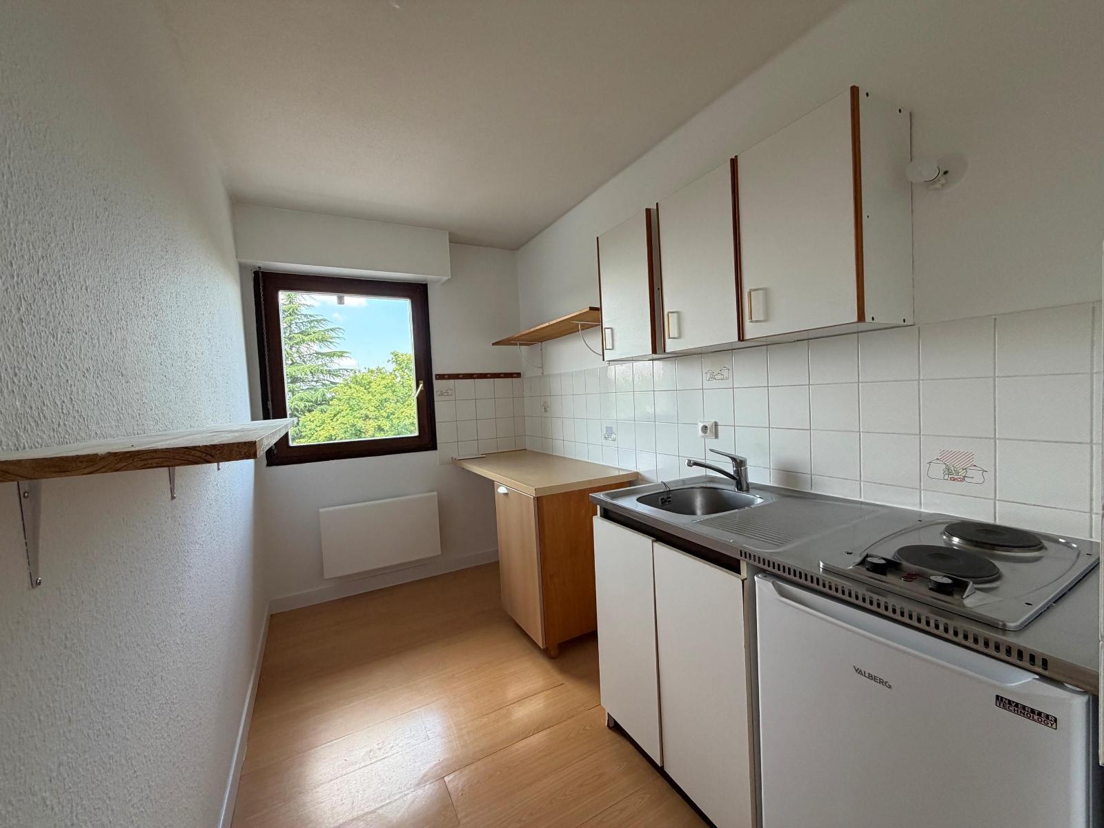 Appartement - ILLKIRCH GRAFFENSTADEN