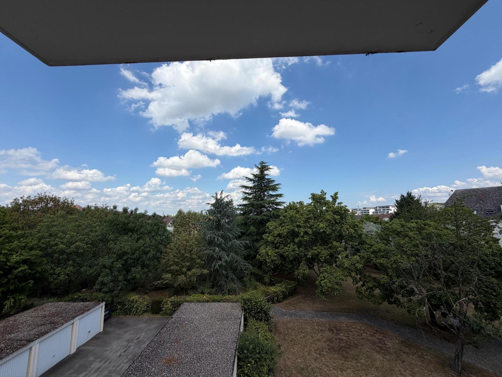 Appartement - ILLKIRCH GRAFFENSTADEN