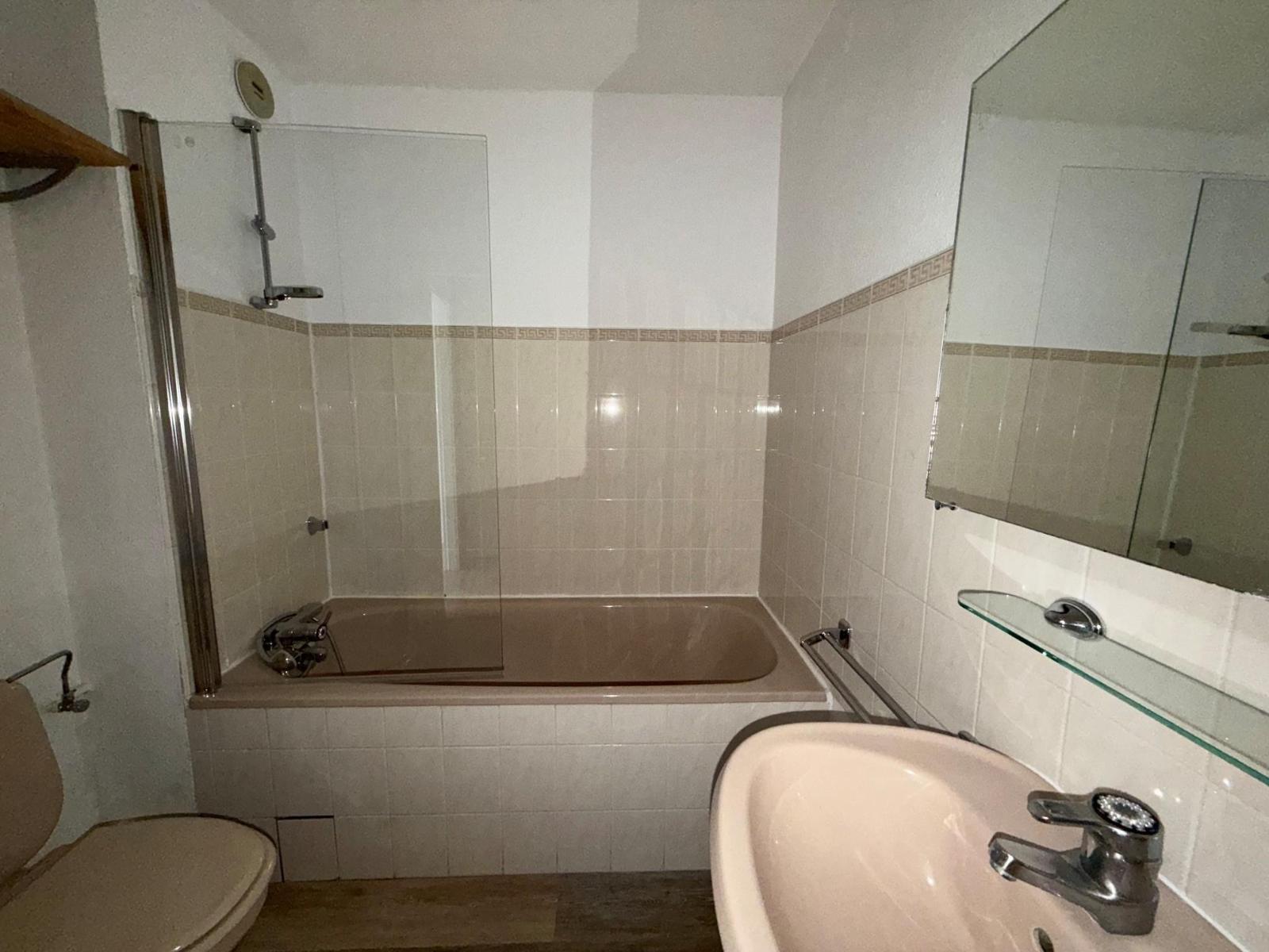 Appartement - ILLKIRCH GRAFFENSTADEN