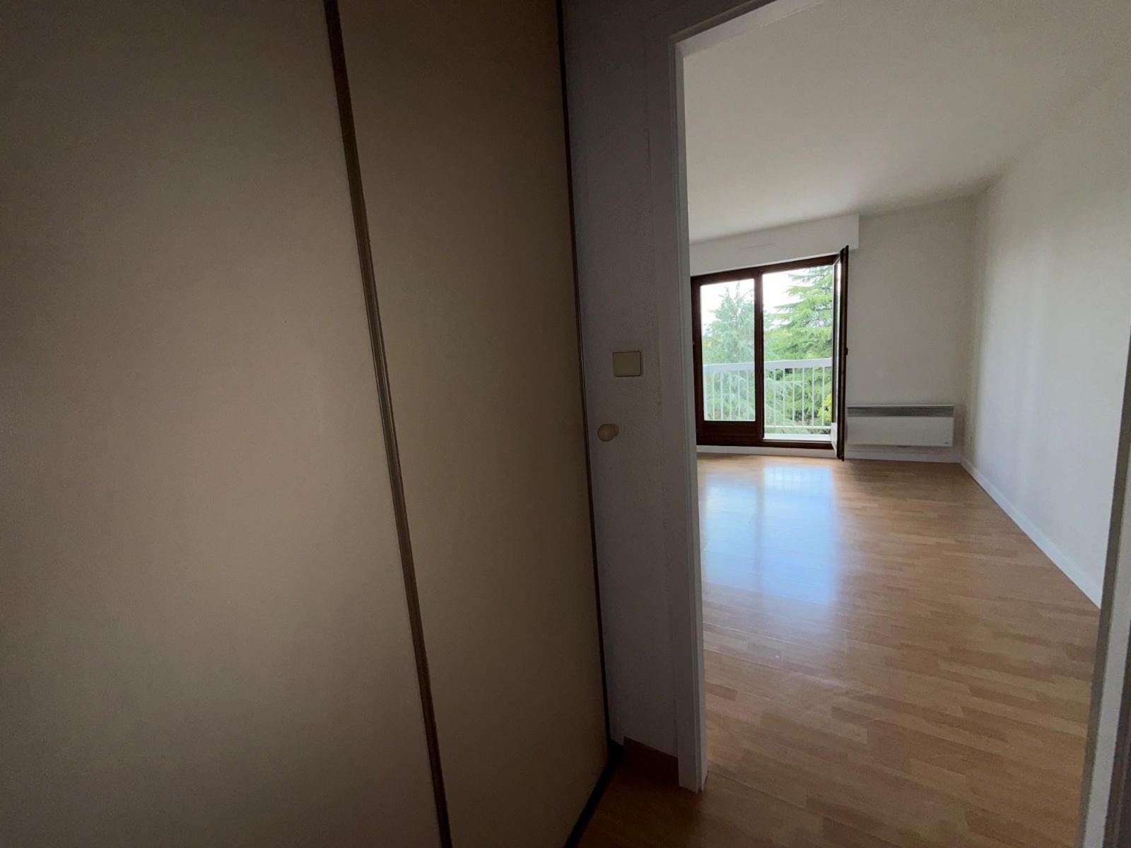 Appartement - ILLKIRCH GRAFFENSTADEN