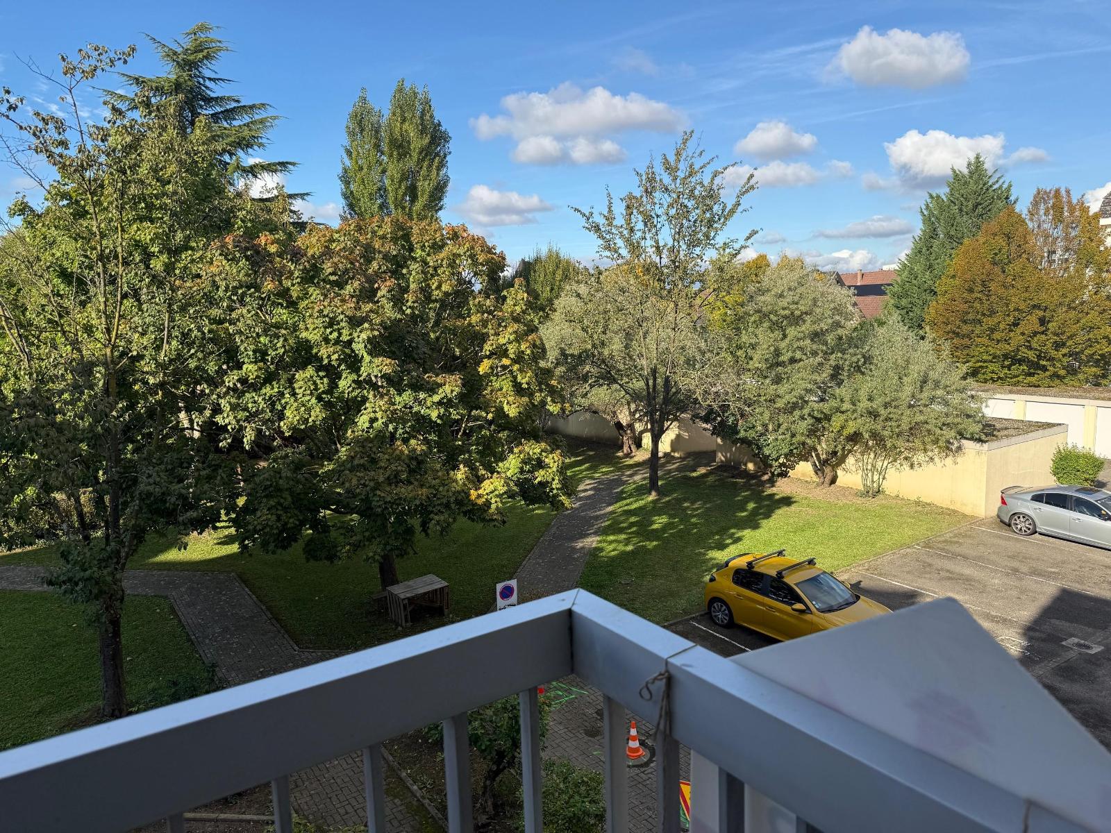 Appartement - ILLKIRCH GRAFFENSTADEN
