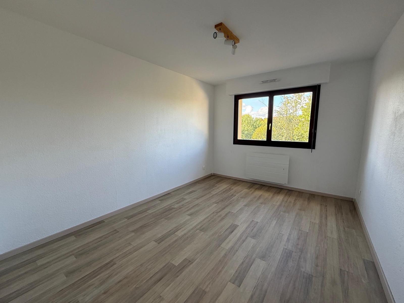 Appartement - ILLKIRCH GRAFFENSTADEN