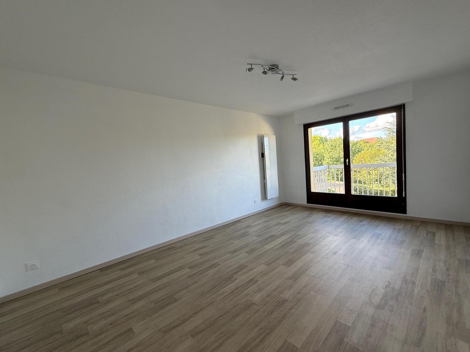 Appartement - ILLKIRCH GRAFFENSTADEN