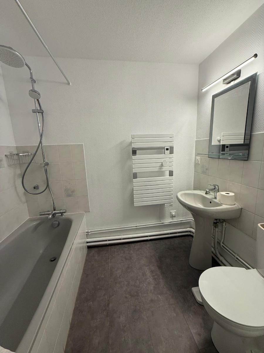 Appartement - ILLKIRCH GRAFFENSTADEN