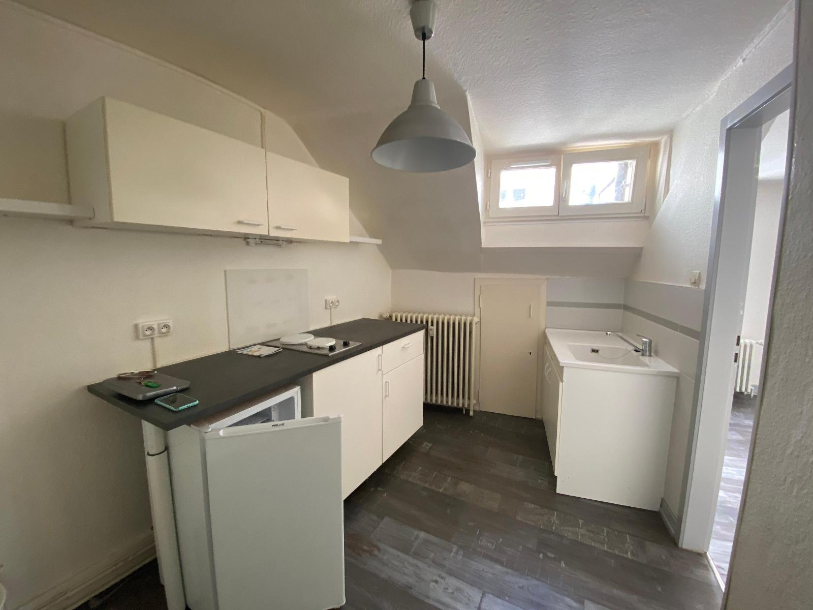 Appartement - STRASBOURG