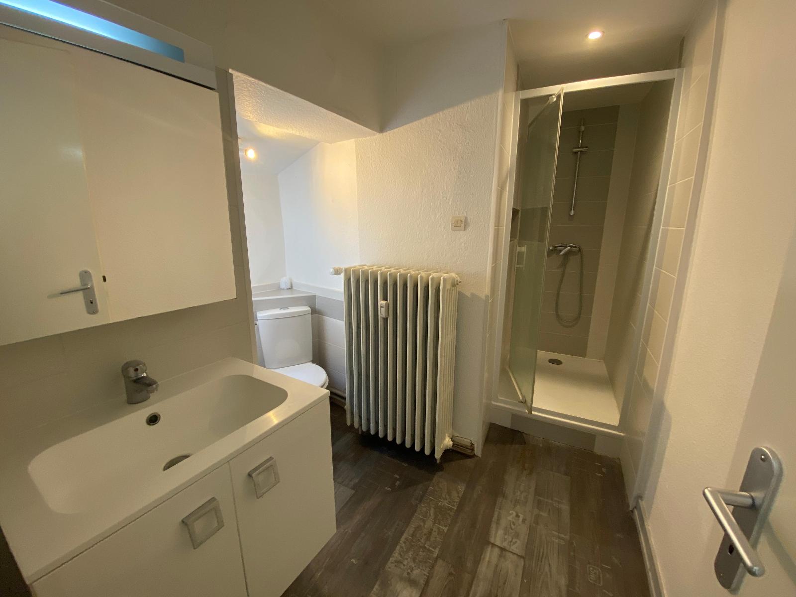 Appartement - STRASBOURG