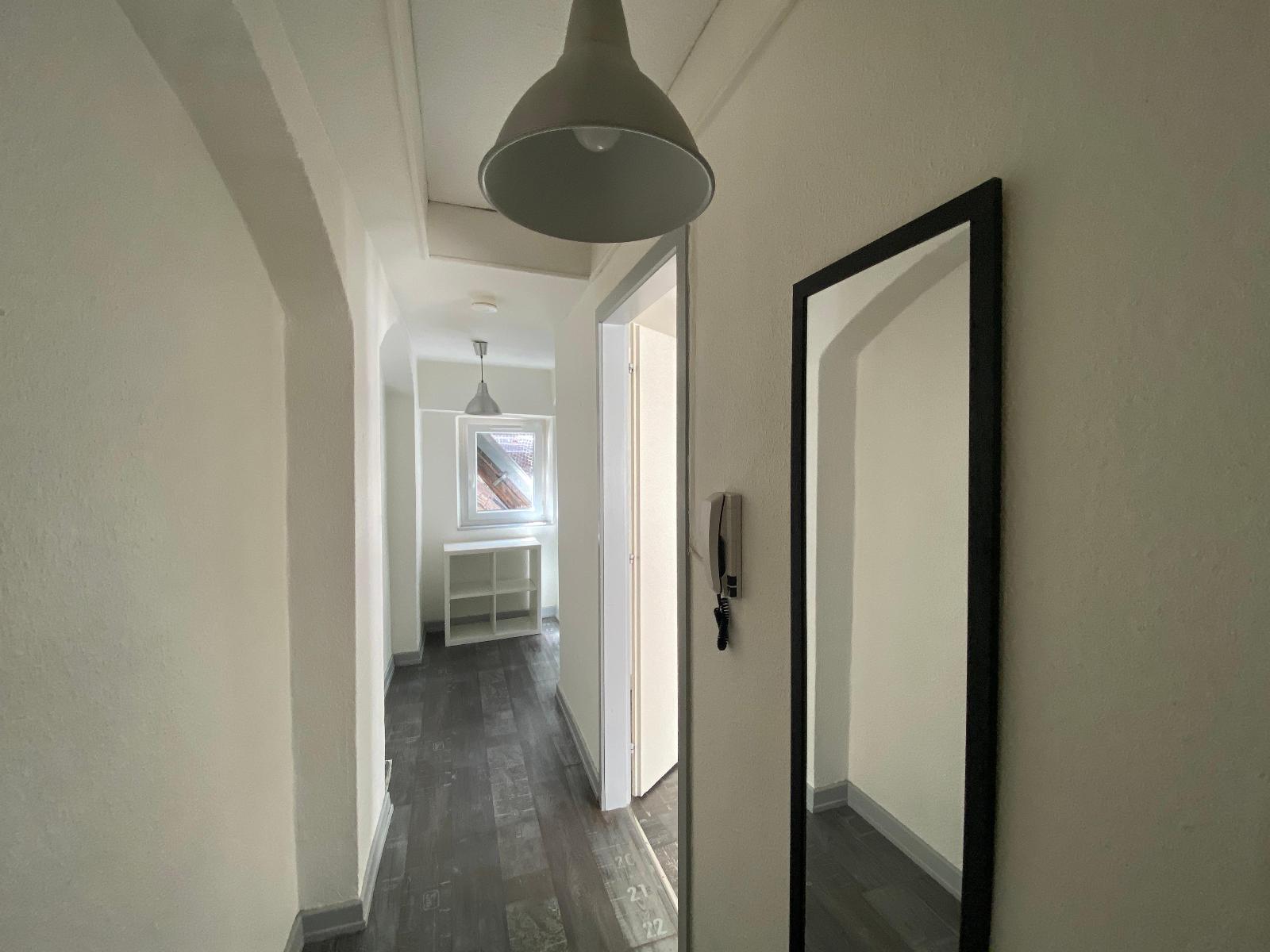 Appartement - STRASBOURG
