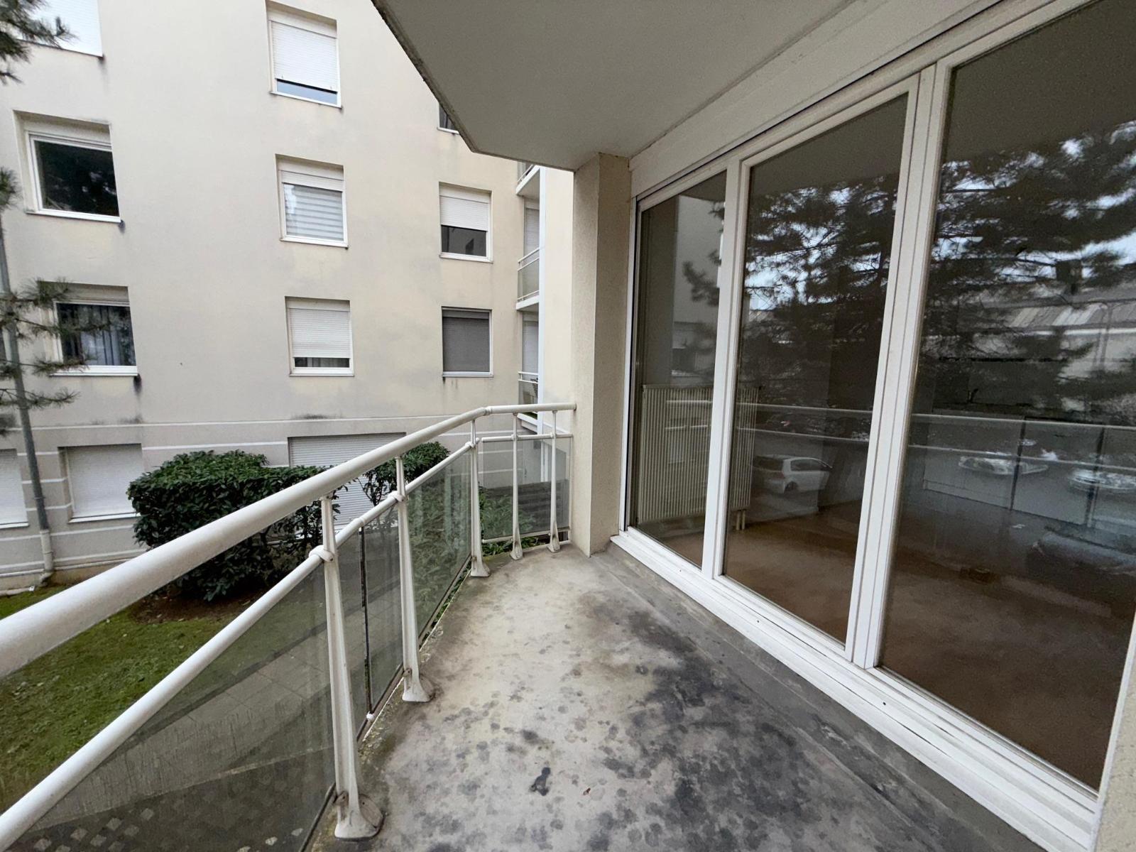Appartement - SCHILTIGHEIM