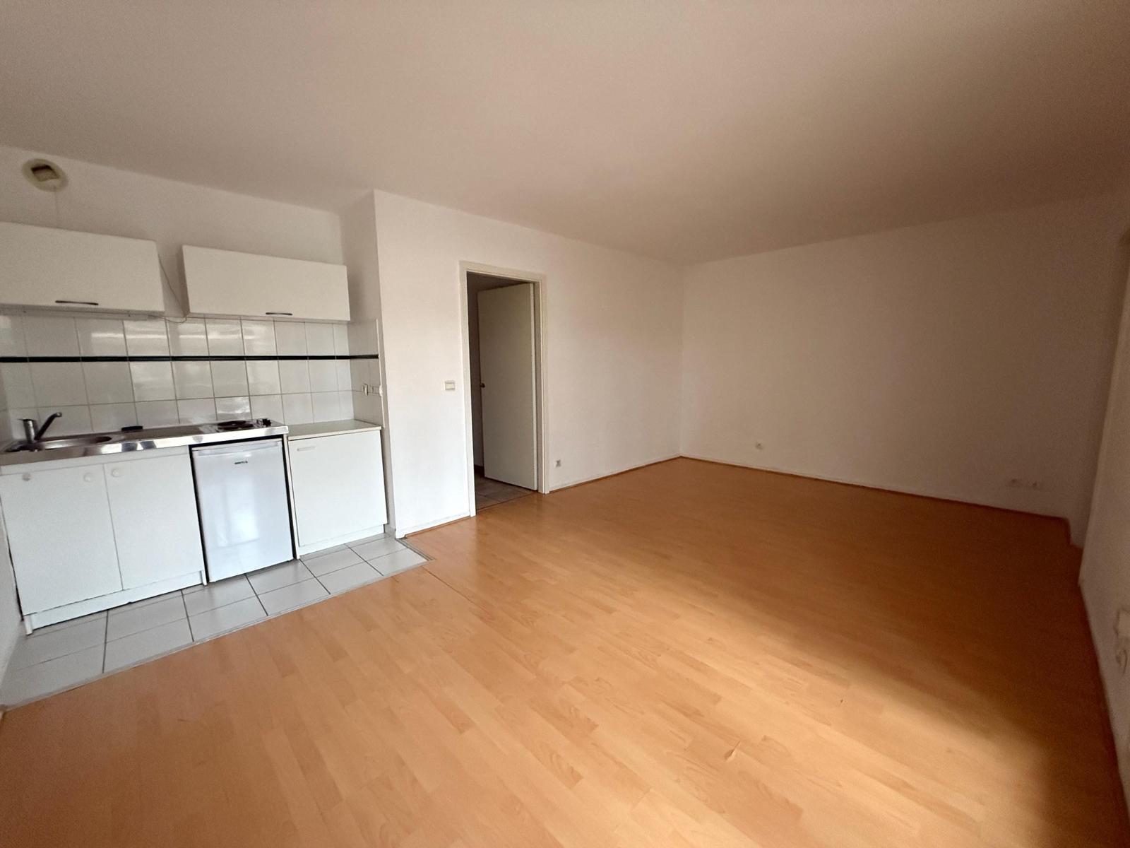 Appartement - SCHILTIGHEIM