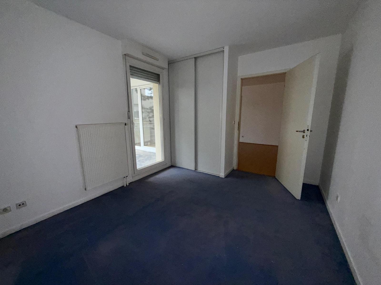 Appartement - SCHILTIGHEIM