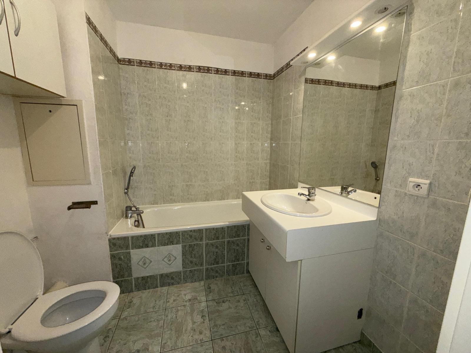 Appartement - SCHILTIGHEIM