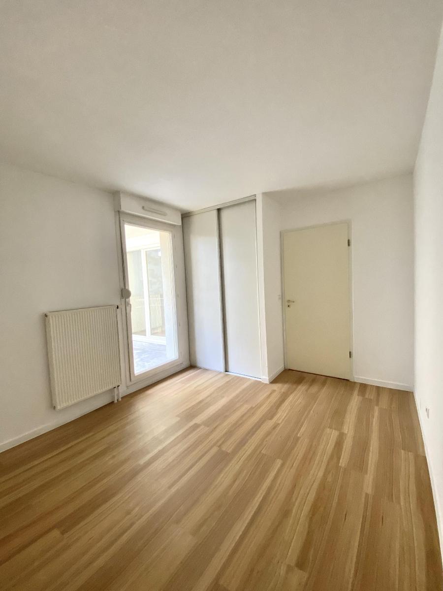 Appartement - SCHILTIGHEIM