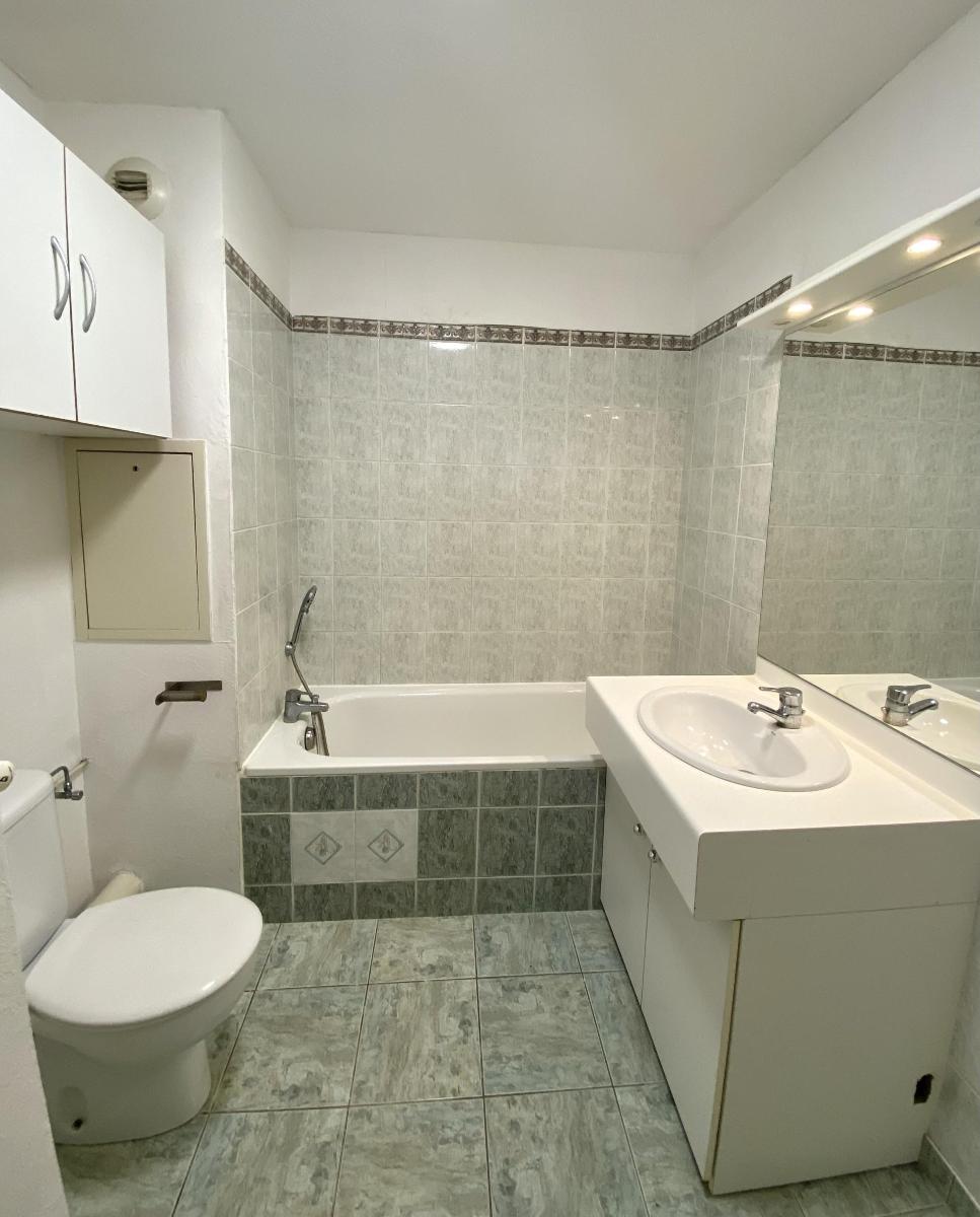Appartement - SCHILTIGHEIM