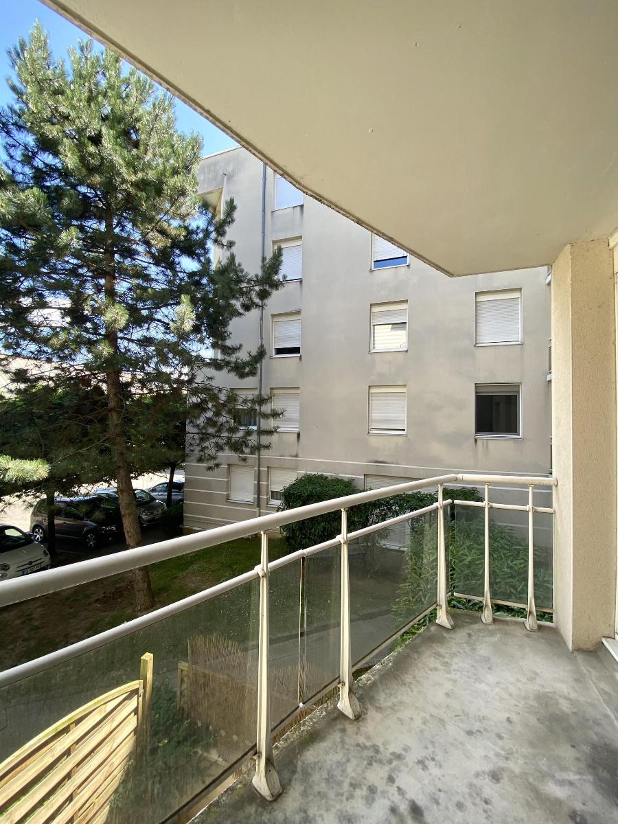 Appartement - SCHILTIGHEIM