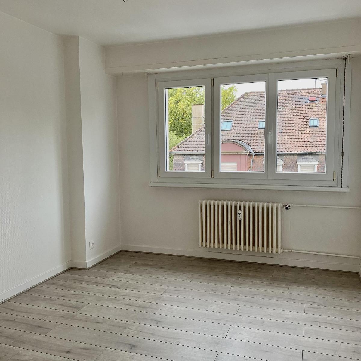 Appartement - STRASBOURG