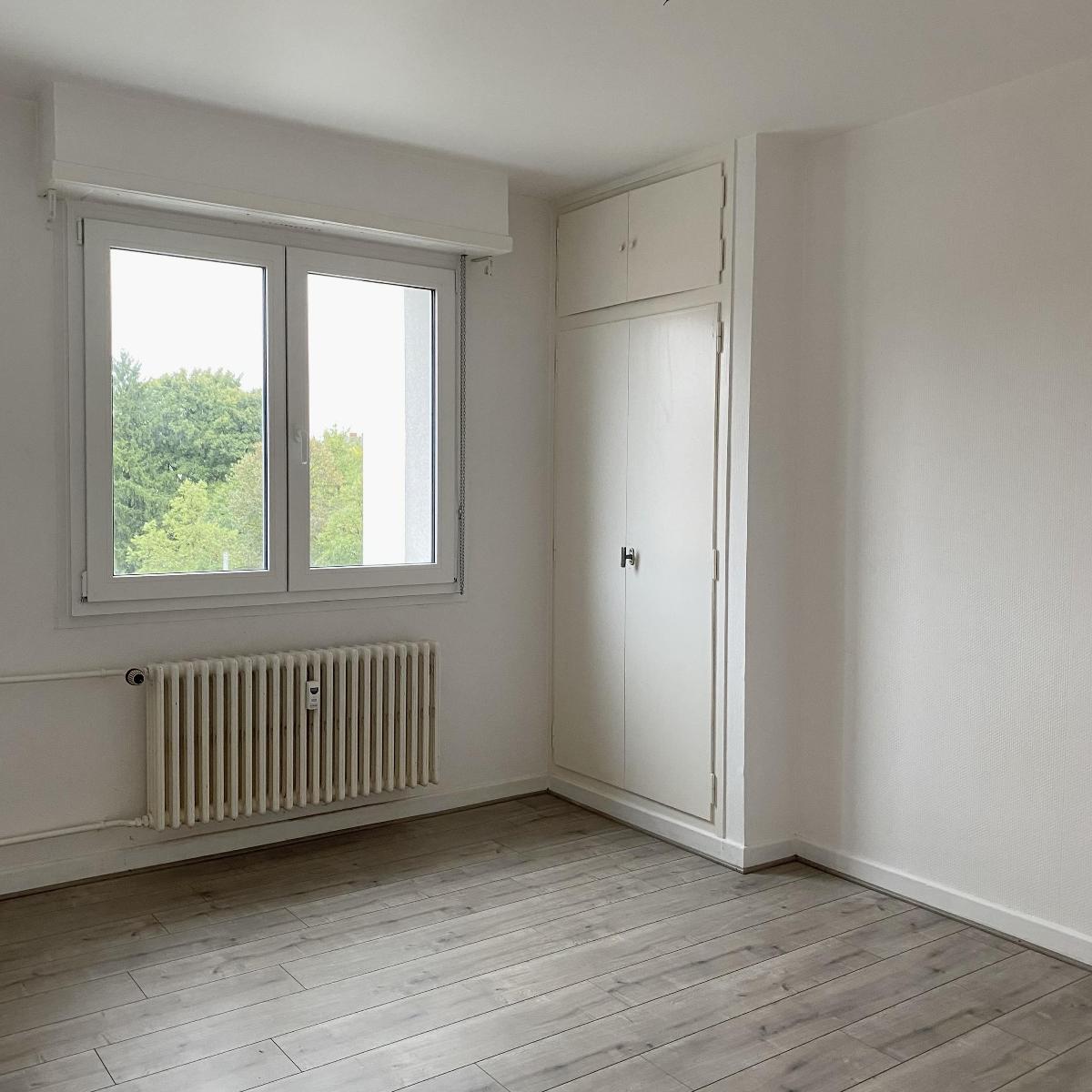 Appartement - STRASBOURG