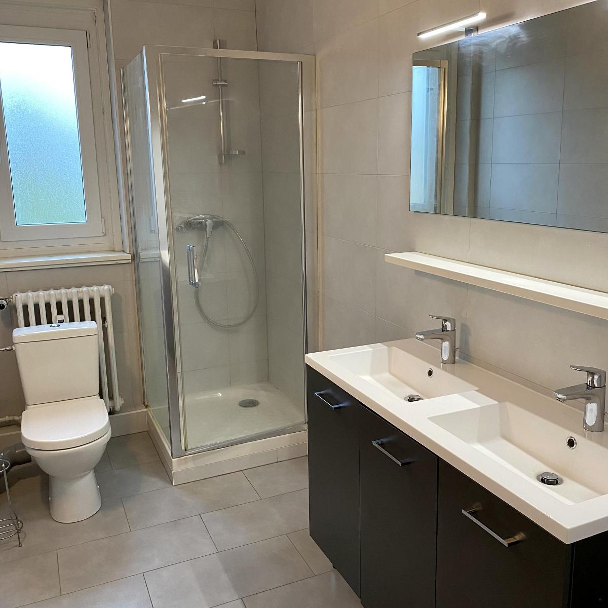 Appartement - STRASBOURG