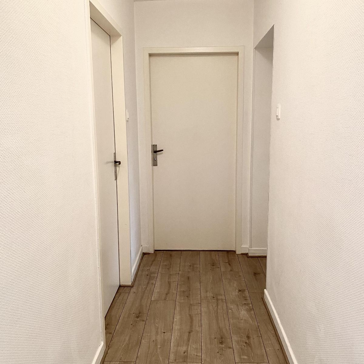 Appartement - STRASBOURG