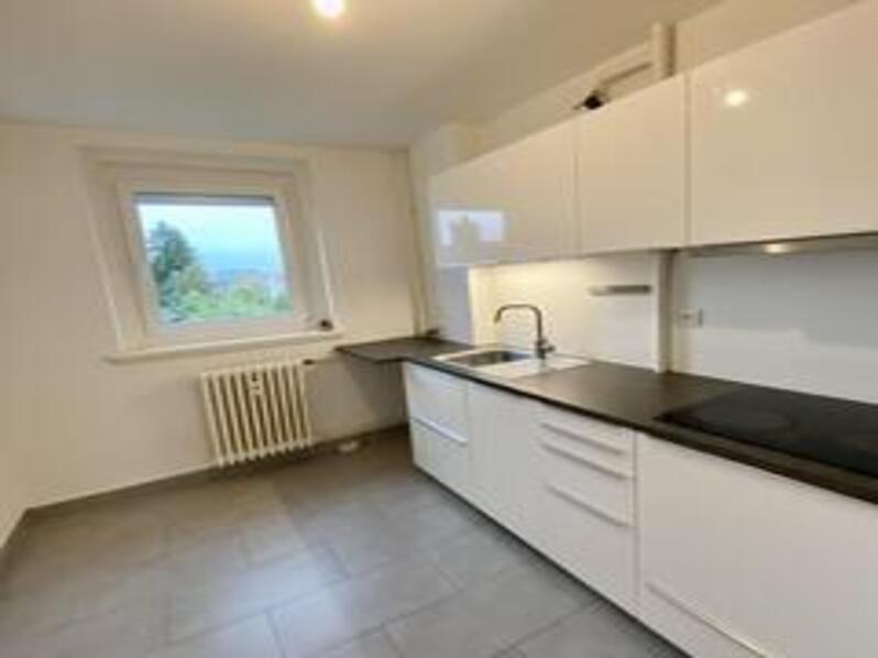 Location Appartement STRASBOURG