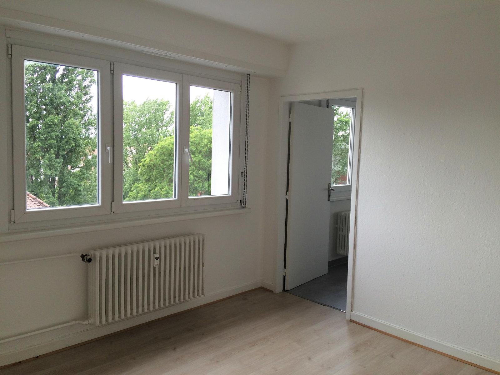 Appartement - STRASBOURG