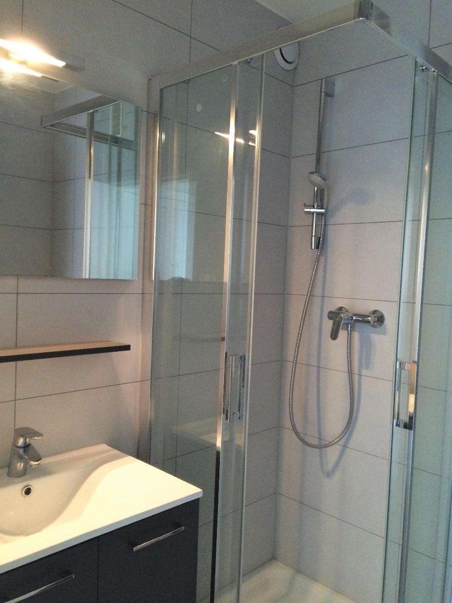 Appartement - STRASBOURG