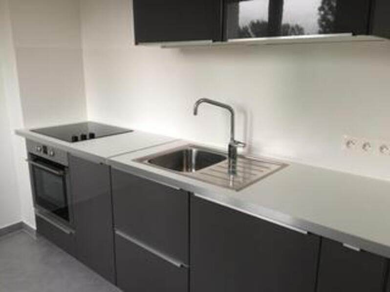 Location Appartement STRASBOURG