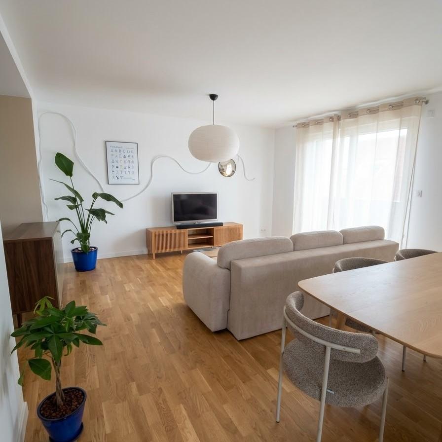 Appartement - NIEDERHAUSBERGEN