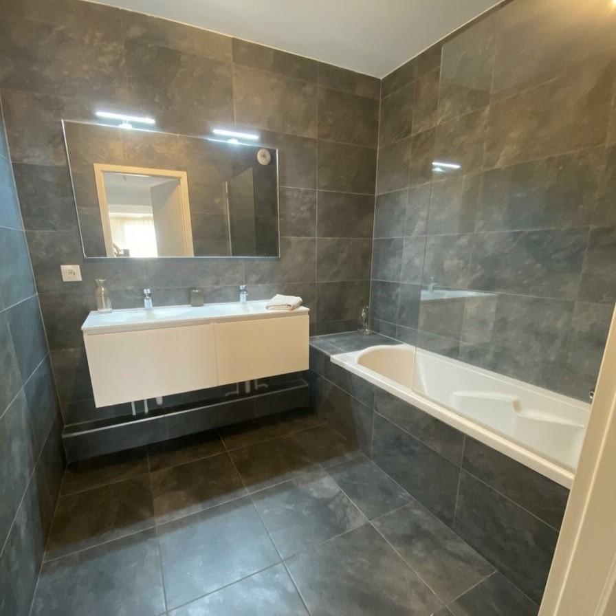 Appartement - NIEDERHAUSBERGEN